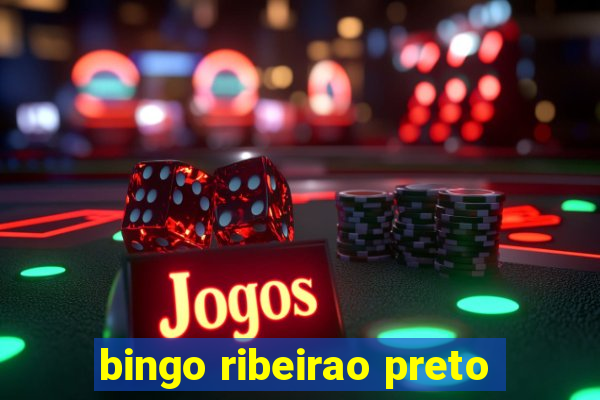 bingo ribeirao preto